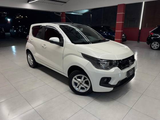 FIAT MOBI 1.0 FIREFLY FLEX DRIVE GSR